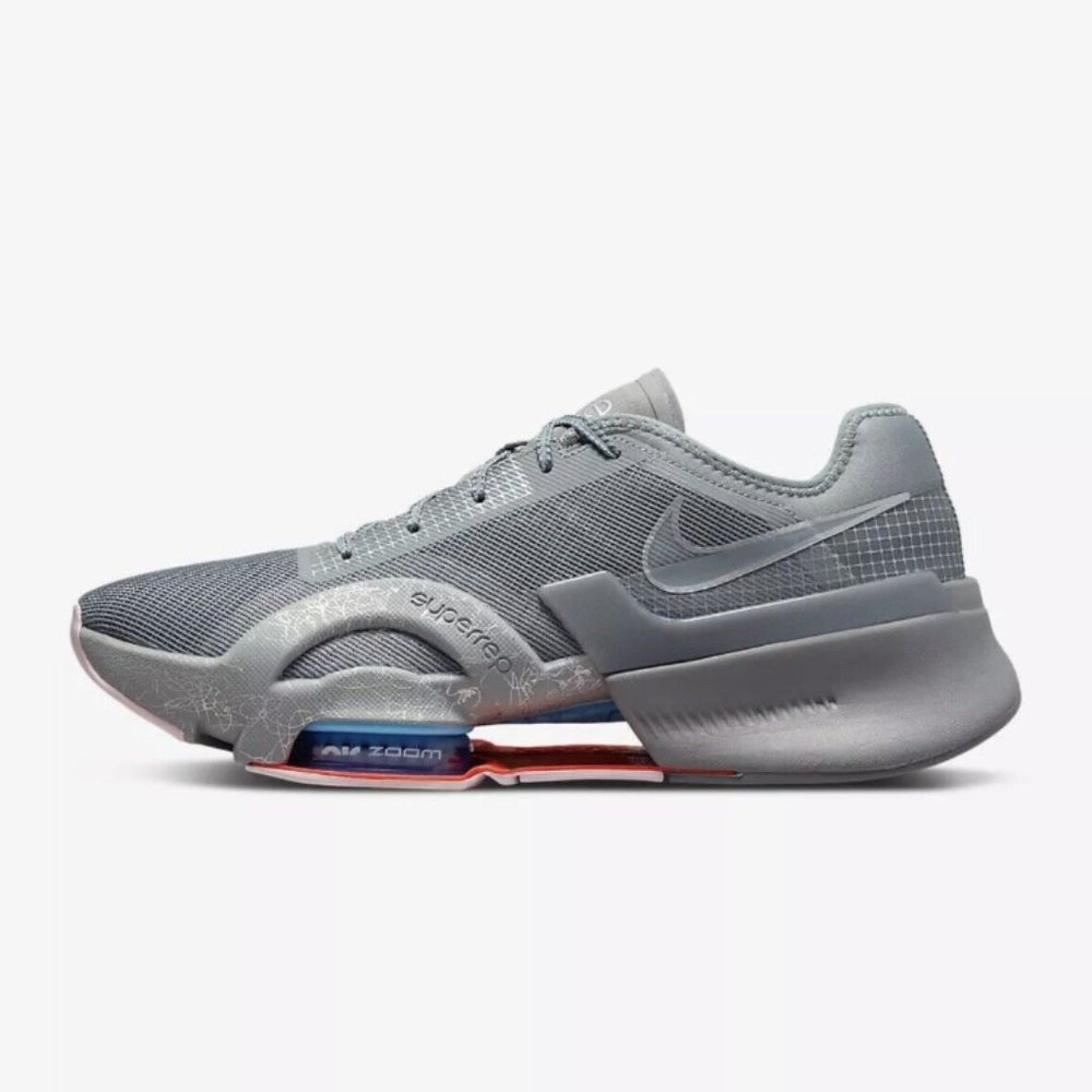 Nike Air Zoom SuperRep 3 Men's HIIT Class Shoes